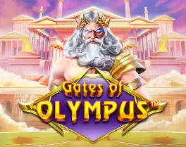 Juego Gates of Olympus en el casino 1win